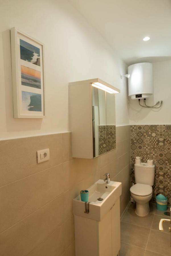 Casa Marisol Villa Santa Cruz de la Palma  Buitenkant foto